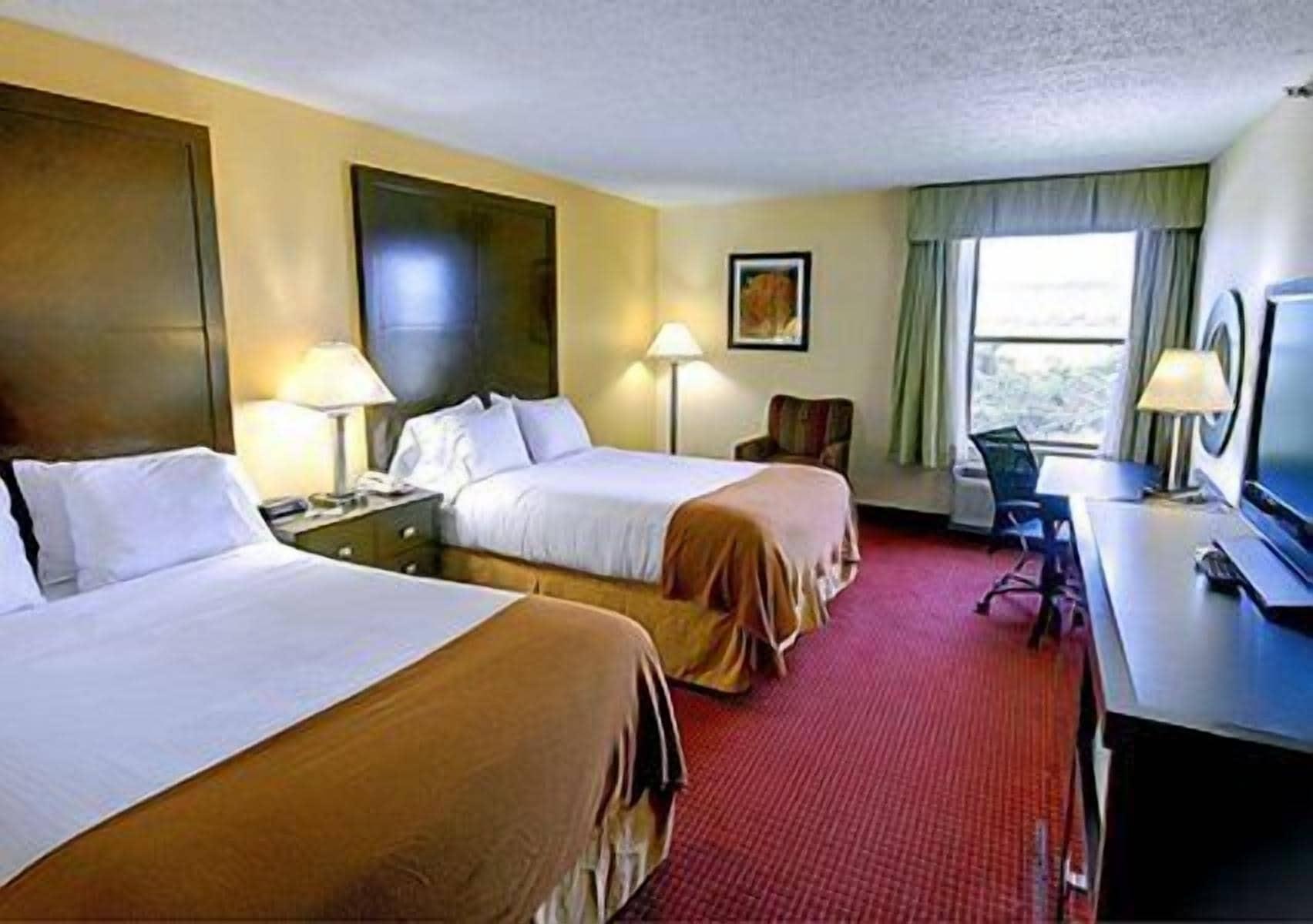Quality Inn & Suites Rosemount Exterior foto