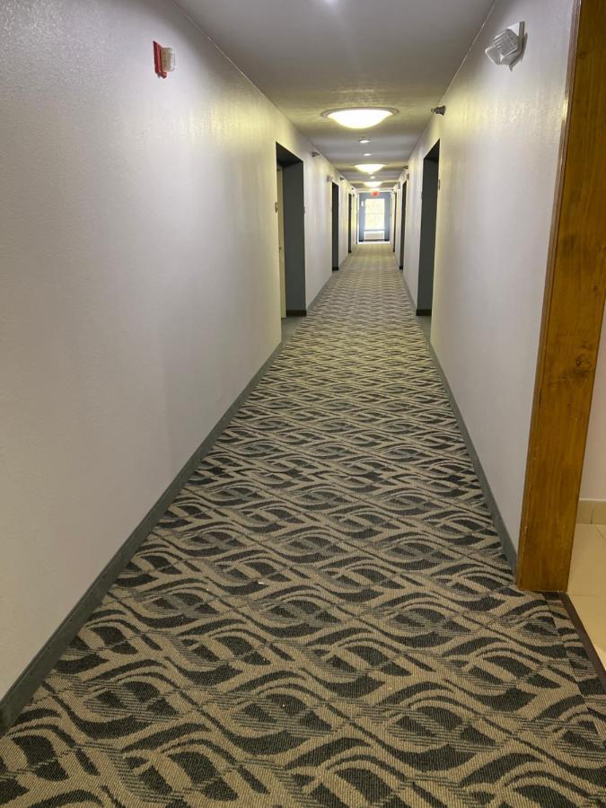 Quality Inn & Suites Rosemount Exterior foto