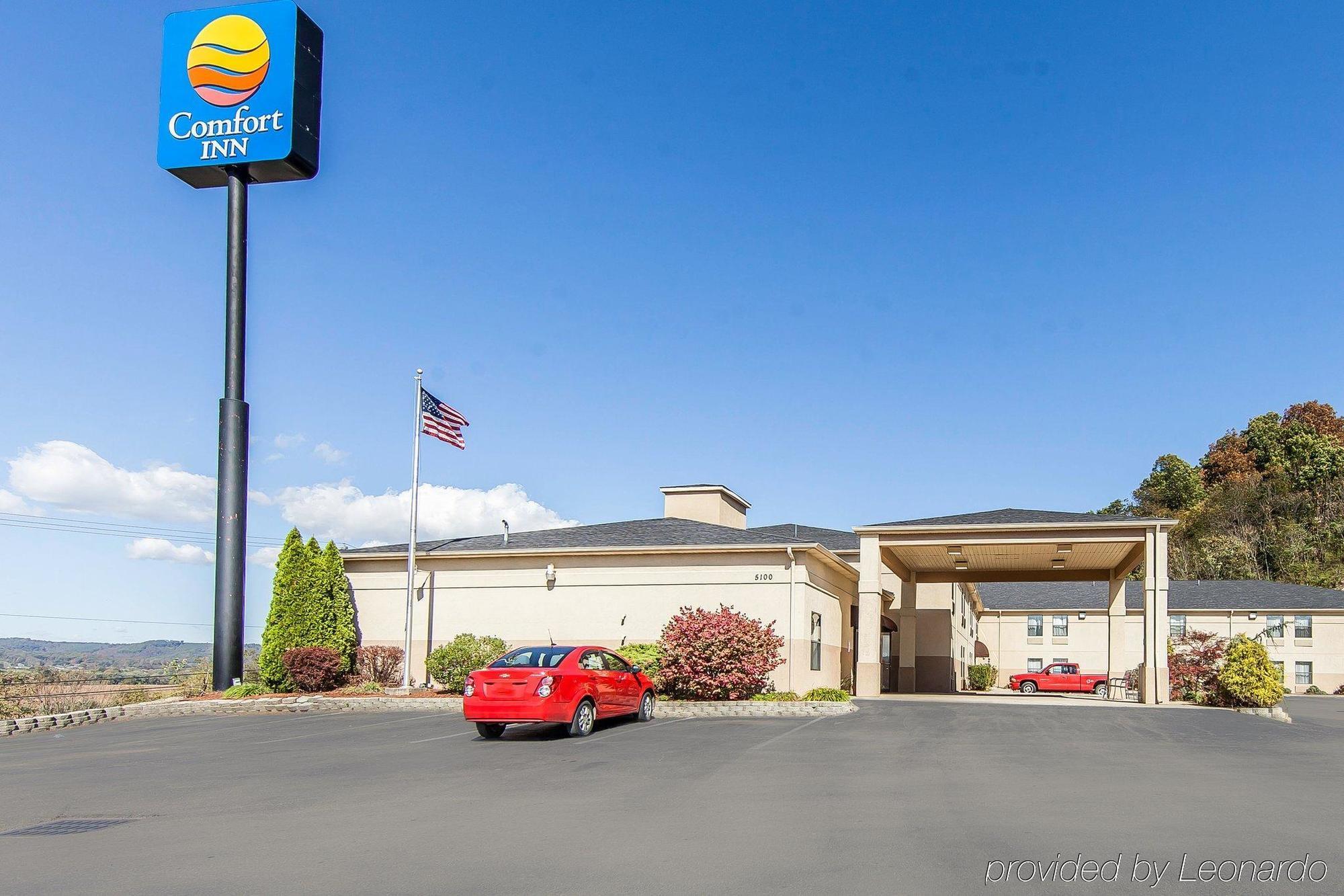 Quality Inn & Suites Rosemount Exterior foto
