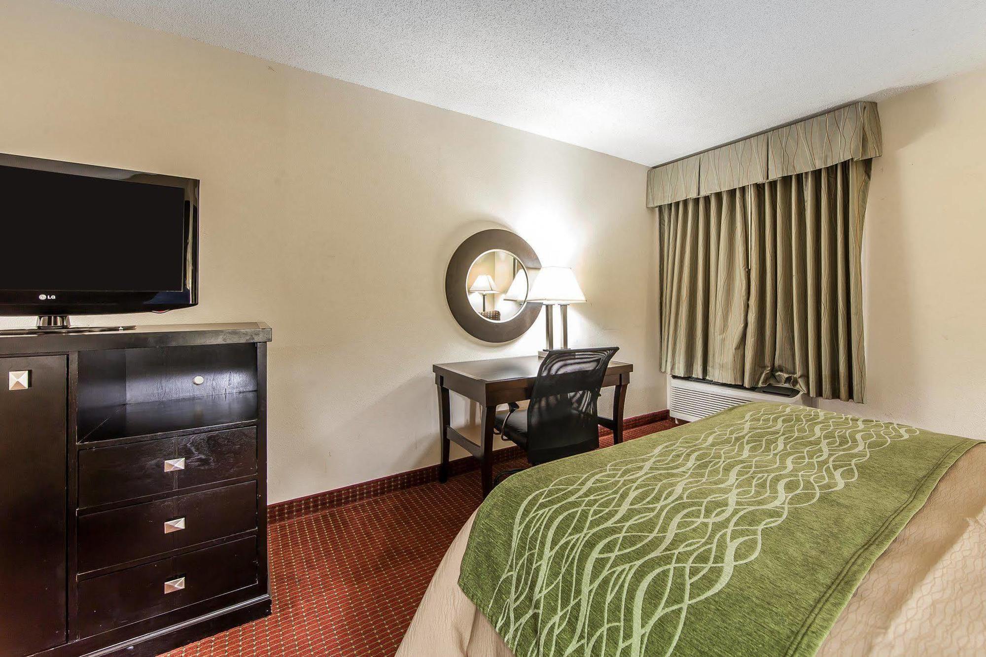 Quality Inn & Suites Rosemount Exterior foto